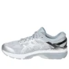 Gel-Kayano 26 Platinum «Piedmont Grey Silver»