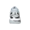 Gel-Kayano 26 Platinum «Piedmont Grey Silver»