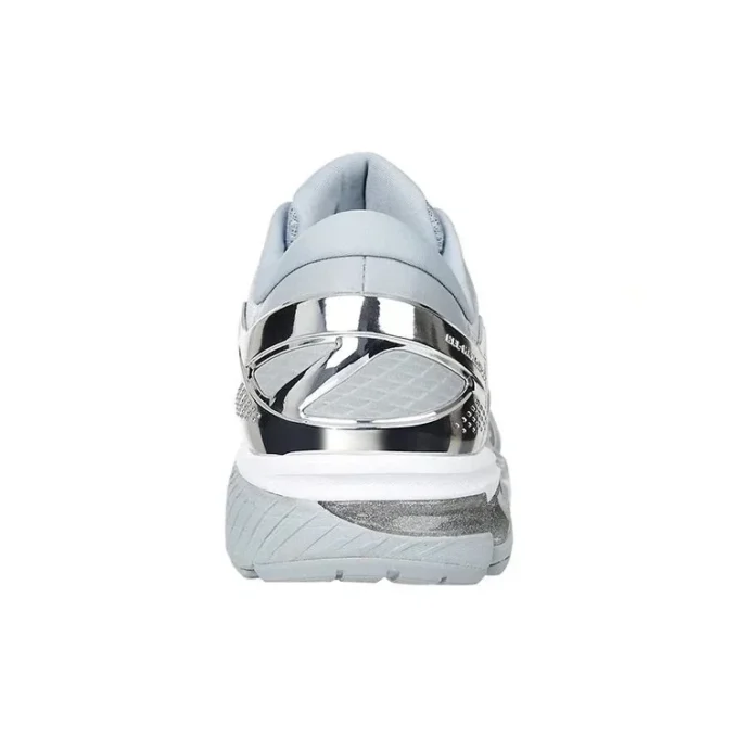 Gel-Kayano 26 Platinum «Piedmont Grey Silver»