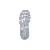 Gel-Kayano 26 Platinum «Piedmont Grey Silver»