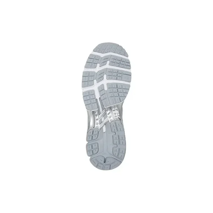Gel-Kayano 26 Platinum «Piedmont Grey Silver»