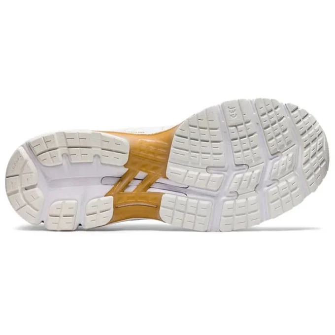Gel-Kayano 26 Platinum «Pure Gold»