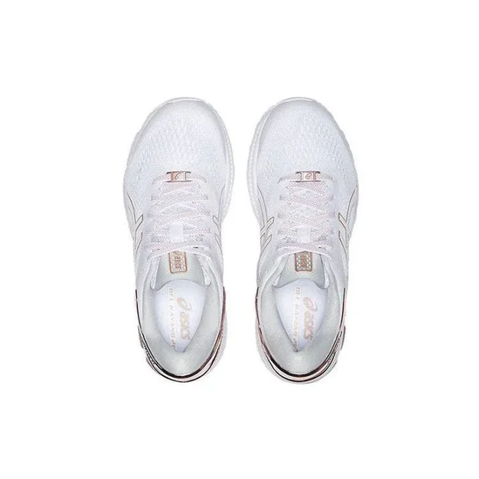 Gel-Kayano 26 Platinum «Rose Gold»