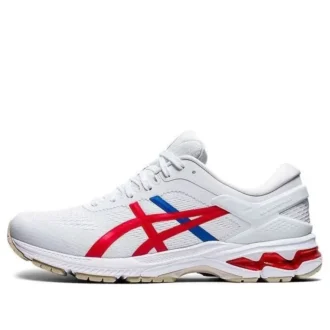 Gel-Kayano 26 «Retro Tokyo»
