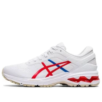 Gel-Kayano 26 «Retro Tokyo»
