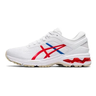 Gel-Kayano 26 «Retro Tokyo»