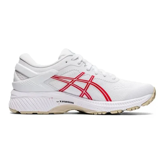 Gel-Kayano 26 «Retro Tokyo»