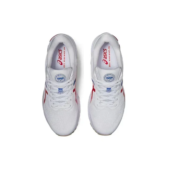 Gel-Kayano 26 «Retro Tokyo»