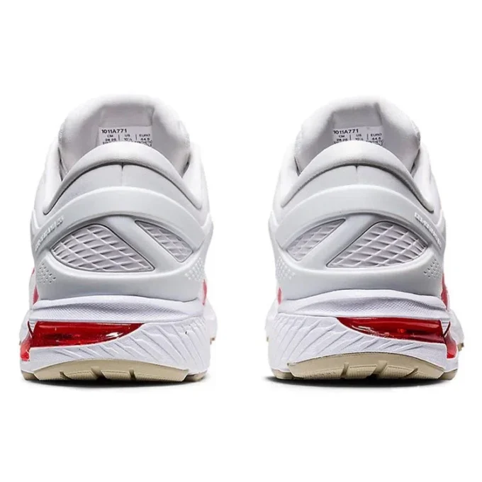 Gel-Kayano 26 «Retro Tokyo»