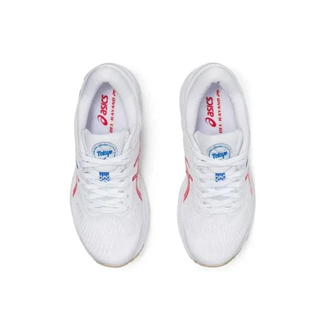 Gel-Kayano 26 «Retro Tokyo»