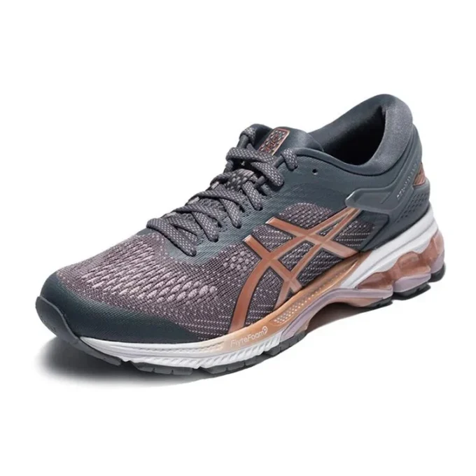 Gel-Kayano 26 «Rose Gold»