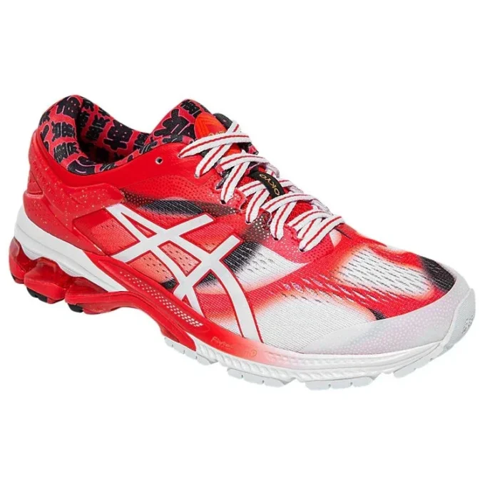 Gel-Kayano 26 «Tokyo Marathon»