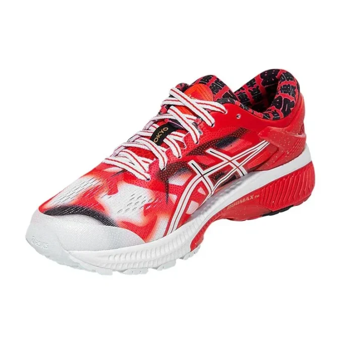 Gel-Kayano 26 «Tokyo Marathon»