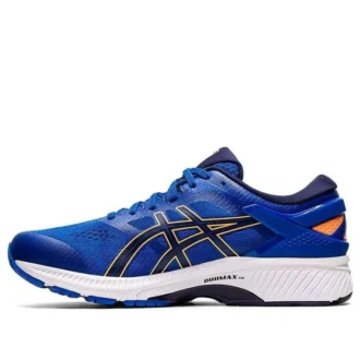 Gel-Kayano 26 «Tuna Blue»