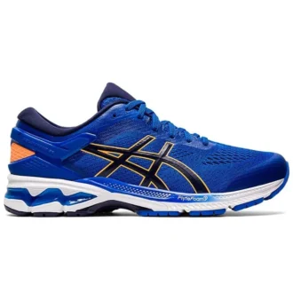 Gel-Kayano 26 «Tuna Blue»