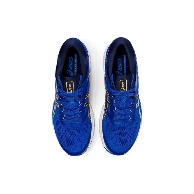 Gel-Kayano 26 «Tuna Blue»