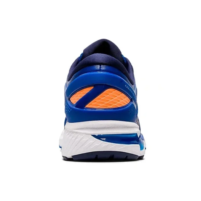Gel-Kayano 26 «Tuna Blue»