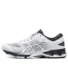 Gel-Kayano 26 «White Black»