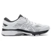 Gel-Kayano 26 «White Black»