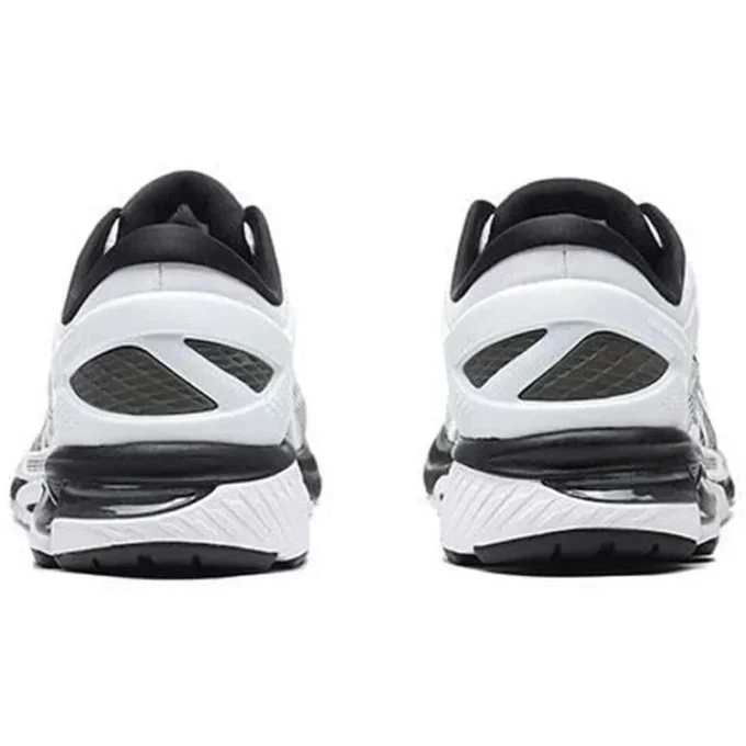 Gel-Kayano 26 «White Black»