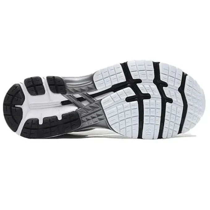 Gel-Kayano 26 «White Black»