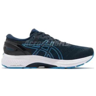 Gel-Kayano 27 2E Wide «French Blue»