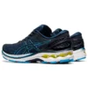 Gel-Kayano 27 2E Wide «French Blue»