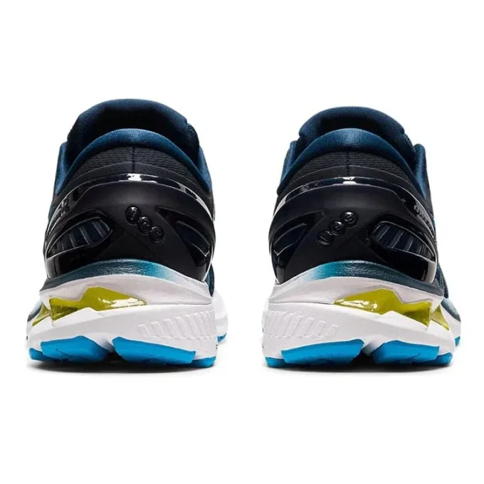 Gel-Kayano 27 2E Wide «French Blue»