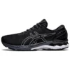 Gel-Kayano 27 2E Wide «Negro Plata»