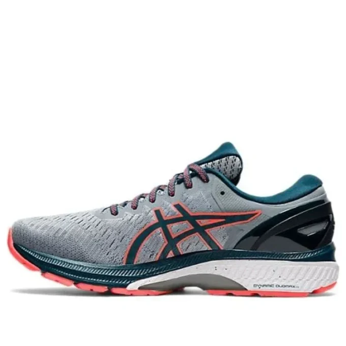 Gel-Kayano 27 2E Wide «Sheet Rock»