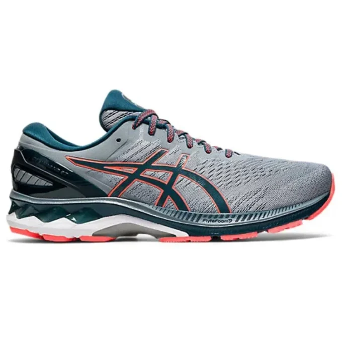 Gel-Kayano 27 2E Wide «Sheet Rock»