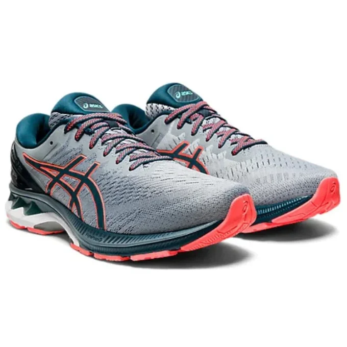 Gel-Kayano 27 2E Wide «Sheet Rock»