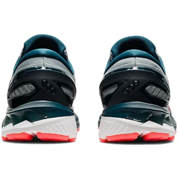 Gel-Kayano 27 2E Wide «Sheet Rock»