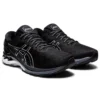 Gel-Kayano 27 4E Wide «Negro Plata»