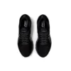 Gel-Kayano 27 4E Wide «Negro Plata»