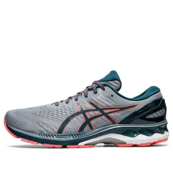 Gel-Kayano 27 4E Wide «Sheet Rock»