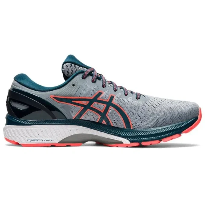 Gel-Kayano 27 4E Wide «Sheet Rock»