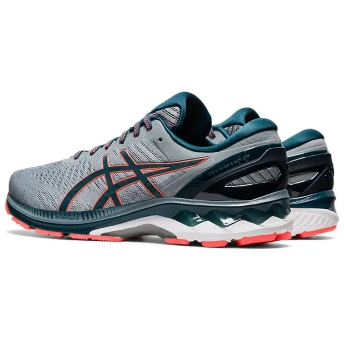 Gel-Kayano 27 4E Wide «Sheet Rock»