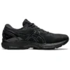 Gel-Kayano 27 4E Wide «Triple Black»