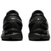 Gel-Kayano 27 4E Wide «Triple Black»