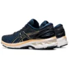 Gel-Kayano 27 «Azul francés champán»