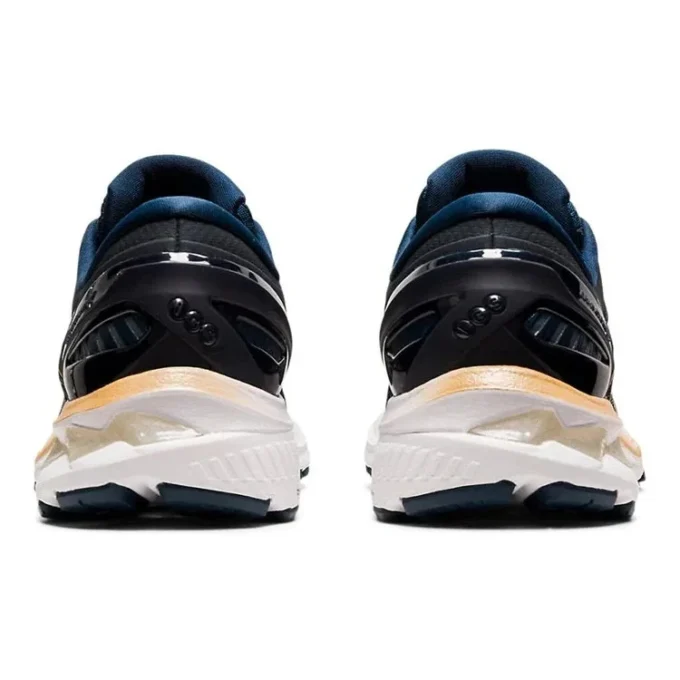 Gel-Kayano 27 «Azul francés champán»