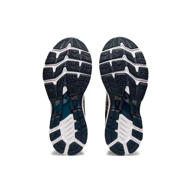 Gel-Kayano 27 «Azul francés champán»