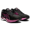 Gel-Kayano 27 «Black Pink Glo»