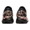 Gel-Kayano 27 «Black Rose Gold»