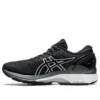 Gel-Kayano 27 «Black Silver»