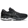 Gel-Kayano 27 «Black Silver»
