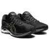 Gel-Kayano 27 «Black Silver»