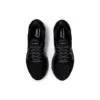 Gel-Kayano 27 «Black Silver»