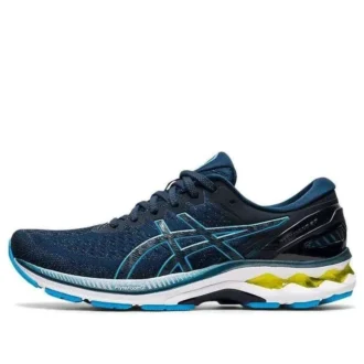 Gel-Kayano 27 «French Blue»